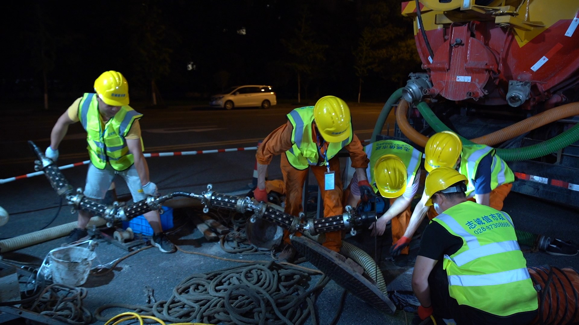 深州紫外光固化修复