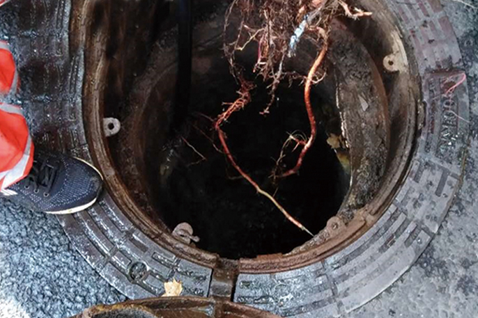 深州管道预处理